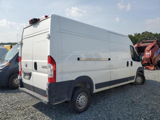 3C6LRVDG7SE521094 - 2025 RAM PROMASTER 2500 HIGH WHITE photo 3