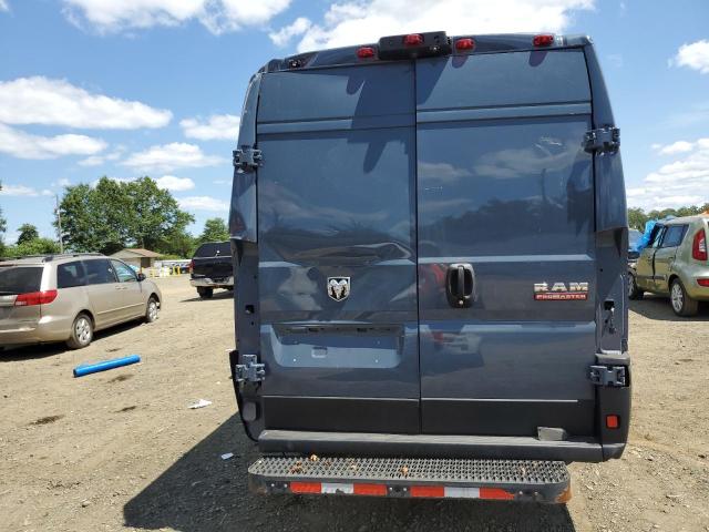 3C6URVJG2LE108137 - 2020 RAM PROMASTER 3500 HIGH Niebieski zdjęcie 6
