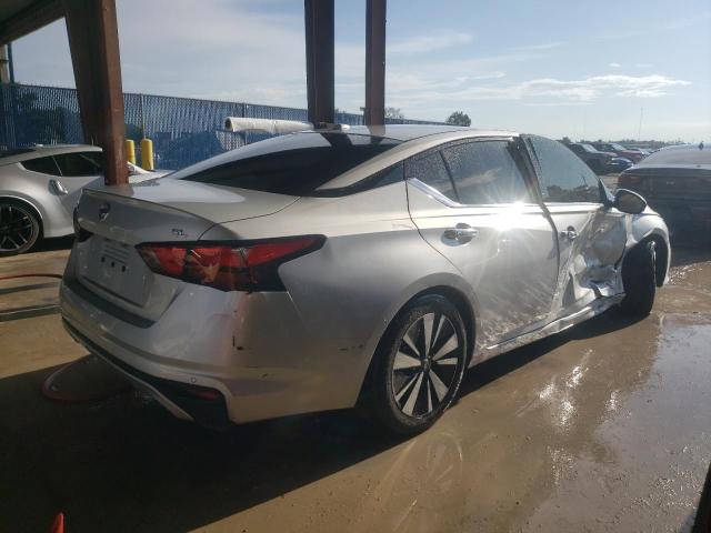 1N4BL4EV2KC241951 - 2019 NISSAN ALTIMA SL SILVER photo 3