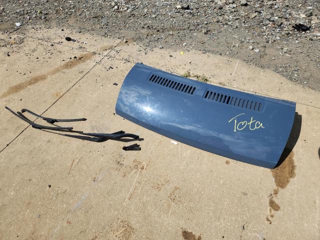 3C6URVJG2LE124936 - 2020 RAM PROMASTER 3500 HIGH BLUE photo 12