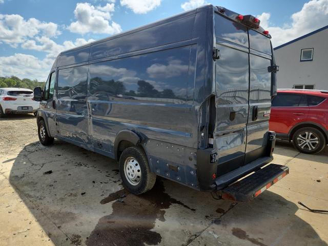 3C6URVJG2LE124936 - 2020 RAM PROMASTER 3500 HIGH BLUE photo 2