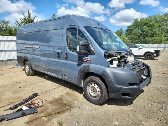 3C6URVJG2LE124936 - 2020 RAM PROMASTER 3500 HIGH BLUE photo 4