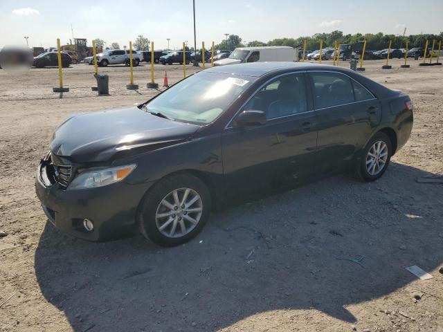 2011 TOYOTA CAMRY SE, 