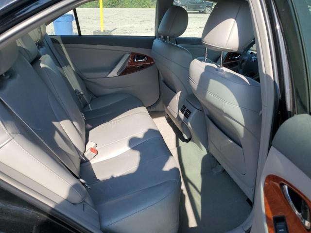 4T1BK3EKXBU628380 - 2011 TOYOTA CAMRY SE 黑色 照片 10