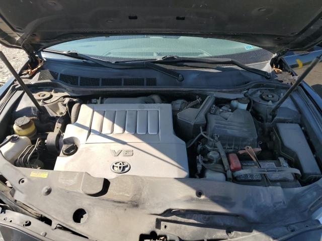 4T1BK3EKXBU628380 - 2011 TOYOTA CAMRY SE 黑色 照片 11