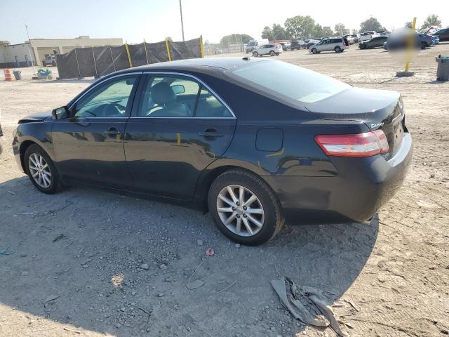 4T1BK3EKXBU628380 - 2011 TOYOTA CAMRY SE 黑色 照片 2