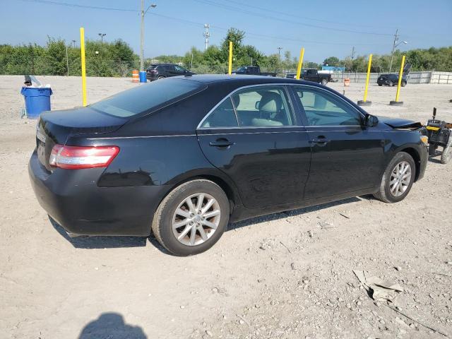 4T1BK3EKXBU628380 - 2011 TOYOTA CAMRY SE 黑色 照片 3