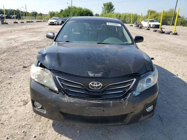 4T1BK3EKXBU628380 - 2011 TOYOTA CAMRY SE 黑色 照片 5