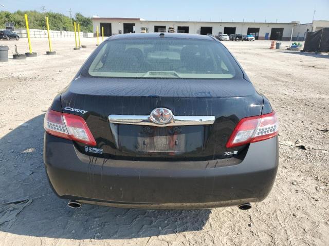 4T1BK3EKXBU628380 - 2011 TOYOTA CAMRY SE 黑色 照片 6