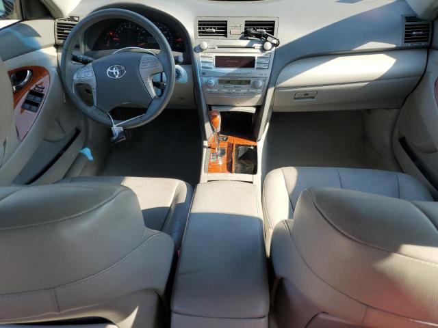 4T1BK3EKXBU628380 - 2011 TOYOTA CAMRY SE 黑色 照片 8