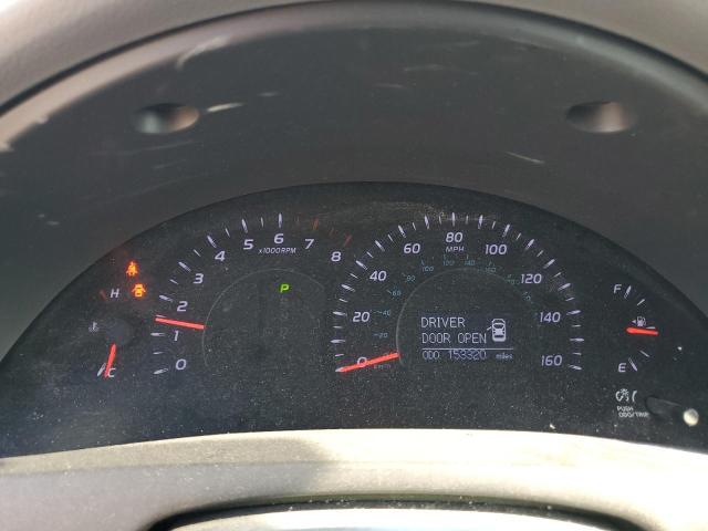 4T1BK3EKXBU628380 - 2011 TOYOTA CAMRY SE 黑色 照片 9