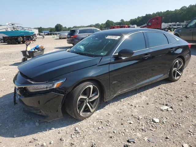 2021 HONDA ACCORD SPORT, 