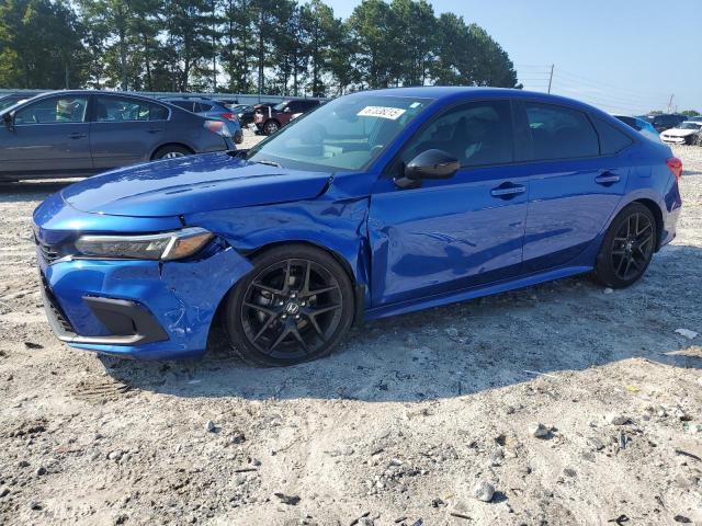 2024 HONDA CIVIC SPORT, 