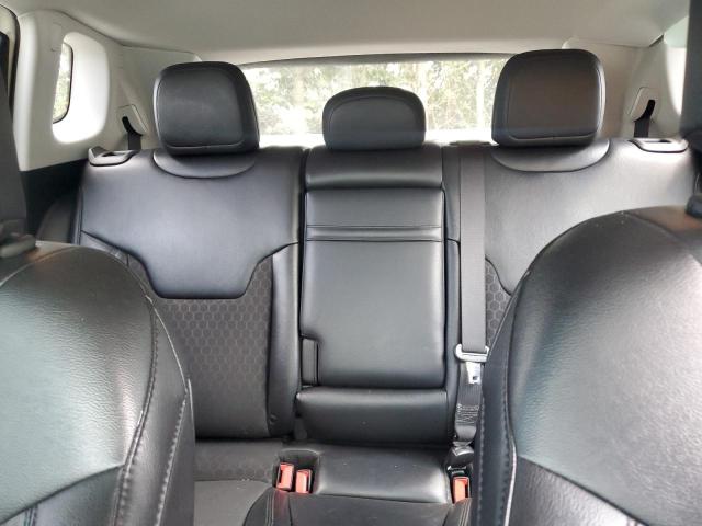 3C4NJDBB7KT761154 - 2019 JEEP COMPASS LATITUDE WHITE photo 10