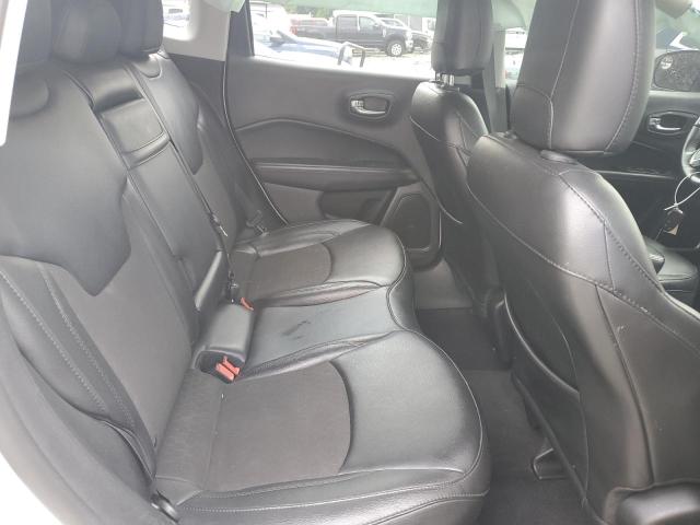 3C4NJDBB7KT761154 - 2019 JEEP COMPASS LATITUDE WHITE photo 11