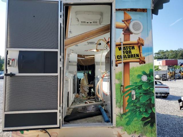 1GB0GRFP6J1223079 - 2018 CHEVROLET EXPRESS G3 白色 照片 10