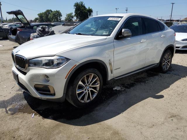 2015 BMW X6 XDRIVE35I, null