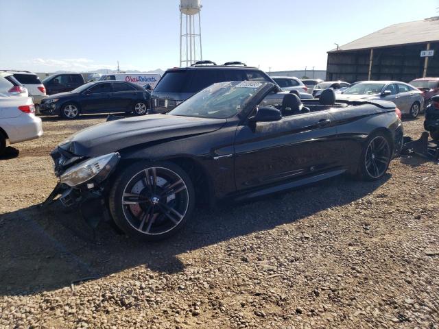 2015 BMW M4, 