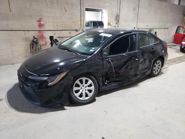 2023 TOYOTA COROLLA LE, 