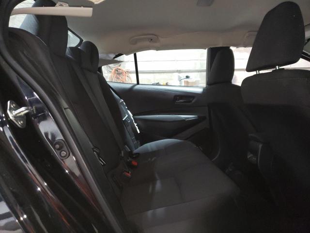 5YFB4MDE7PP021437 - 2023 TOYOTA COROLLA LE BLACK photo 10