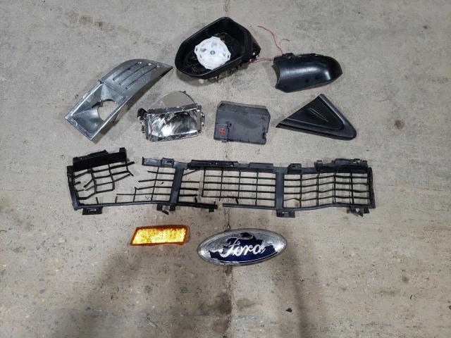 5YFB4MDE7PP021437 - 2023 TOYOTA COROLLA LE BLACK photo 12