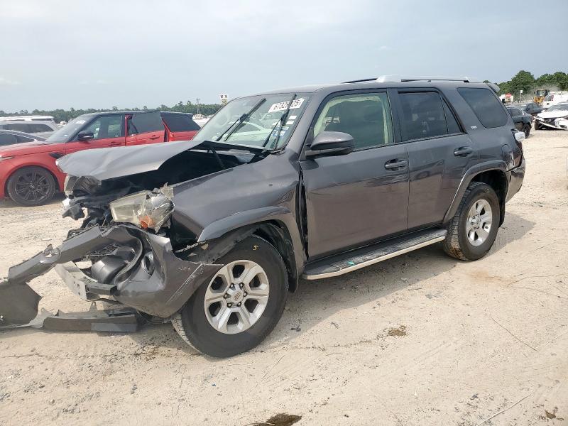 2015 TOYOTA 4RUNNER SR5, 