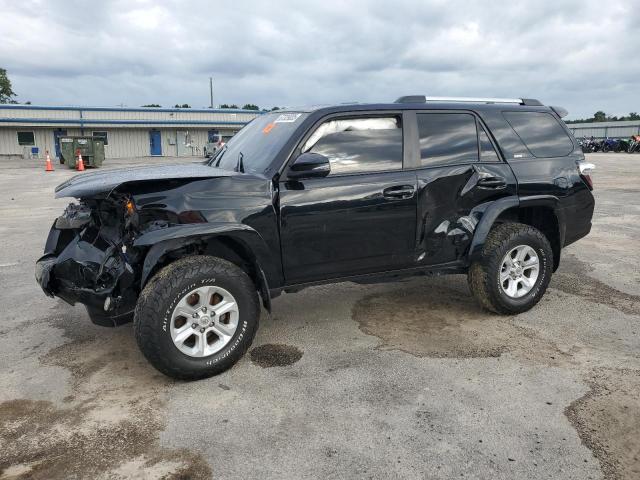 2019 TOYOTA 4RUNNER SR5/SR5 PREMIUM, 