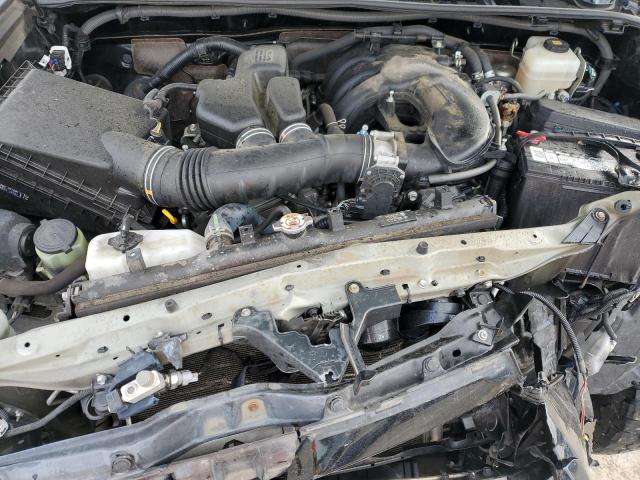 JTEBU5JR2K5639022 - 2019 TOYOTA 4RUNNER SR5/SR5 PREMIUM Қара фото 12