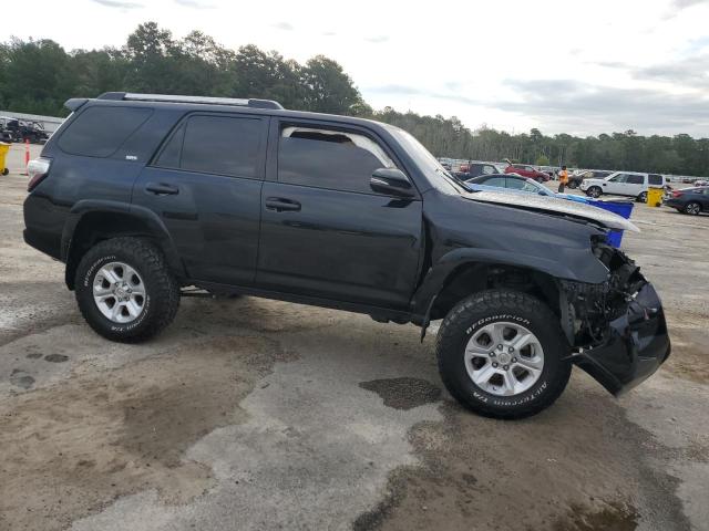 JTEBU5JR2K5639022 - 2019 TOYOTA 4RUNNER SR5/SR5 PREMIUM Қара фото 4