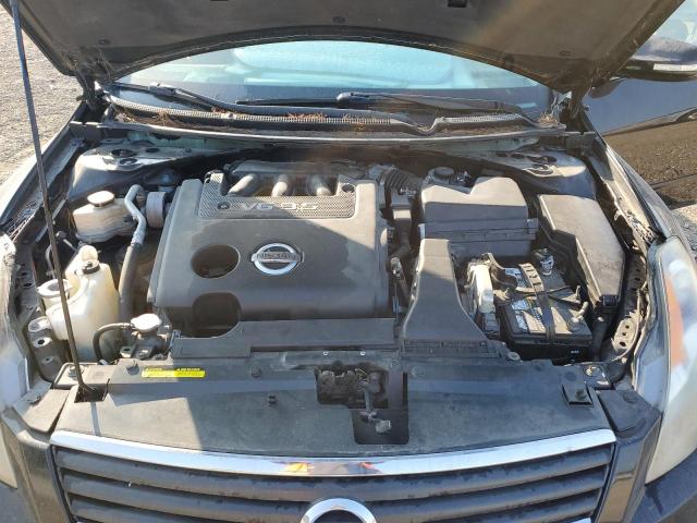 1N4BL21E78C164545 - 2008 NISSAN ALTIMA 3.5SE BLACK photo 11