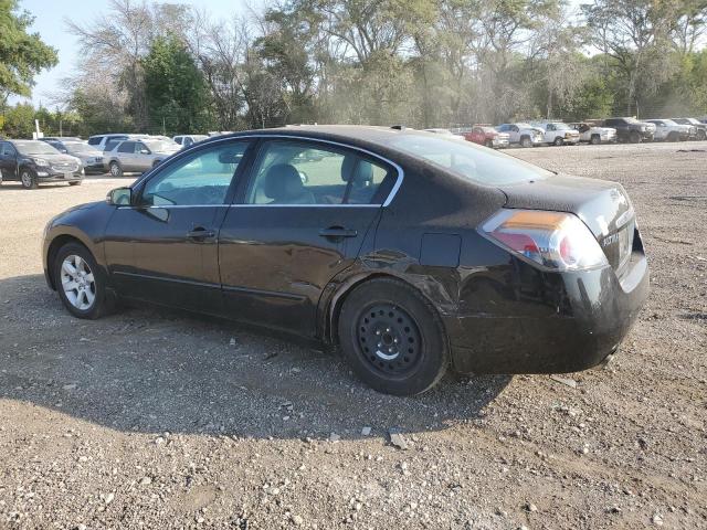 1N4BL21E78C164545 - 2008 NISSAN ALTIMA 3.5SE BLACK photo 2