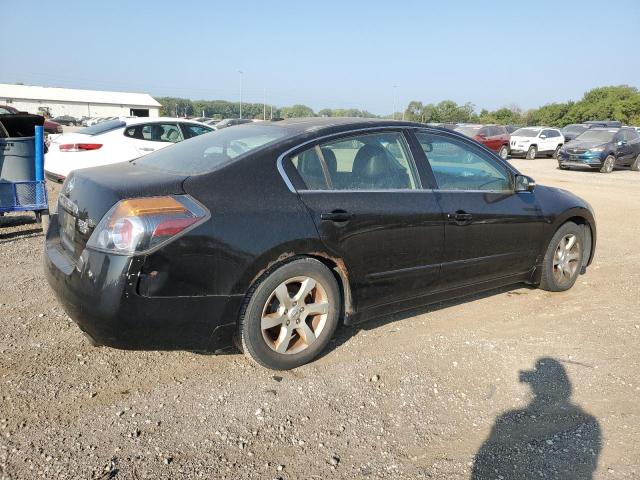 1N4BL21E78C164545 - 2008 NISSAN ALTIMA 3.5SE BLACK photo 3