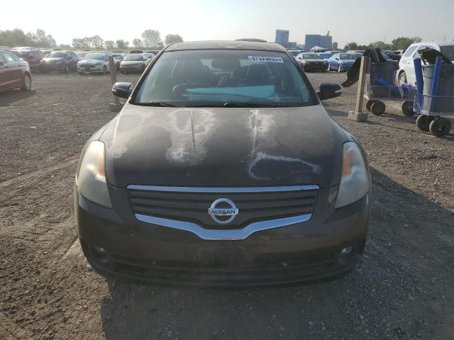 1N4BL21E78C164545 - 2008 NISSAN ALTIMA 3.5SE BLACK photo 5