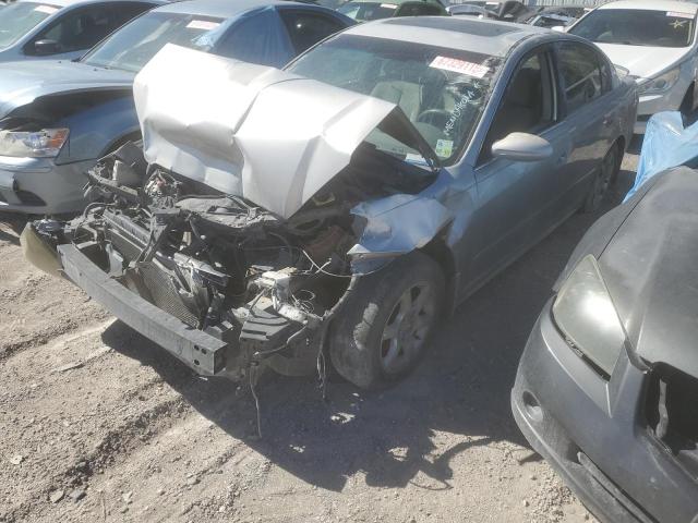 2005 NISSAN ALTIMA S, 