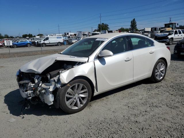 2015 BUICK REGAL, 