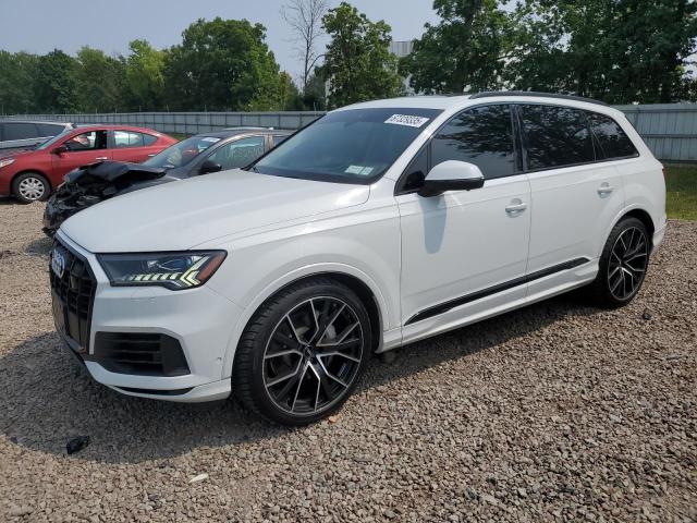 2020 AUDI Q7 PRESTIGE, 