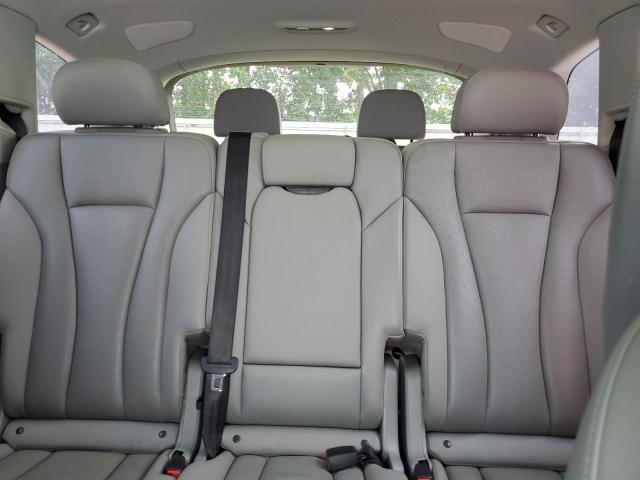 WA1VXBF77LD003793 - 2020 AUDI Q7 PRESTIGE 白色 照片 10
