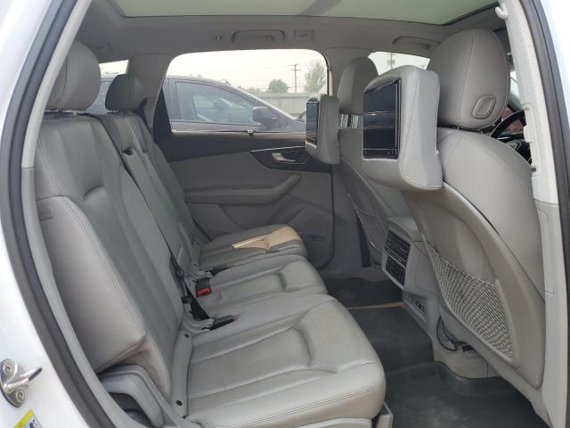 WA1VXBF77LD003793 - 2020 AUDI Q7 PRESTIGE 白色 照片 11