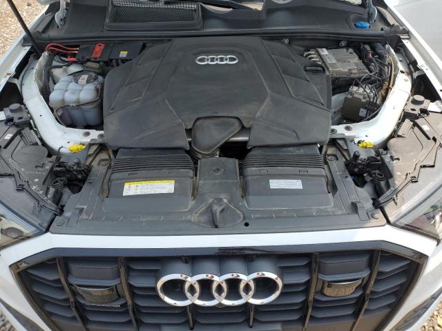 WA1VXBF77LD003793 - 2020 AUDI Q7 PRESTIGE 白色 照片 12