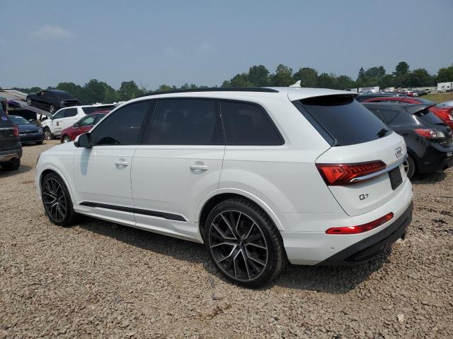 WA1VXBF77LD003793 - 2020 AUDI Q7 PRESTIGE 白色 照片 2