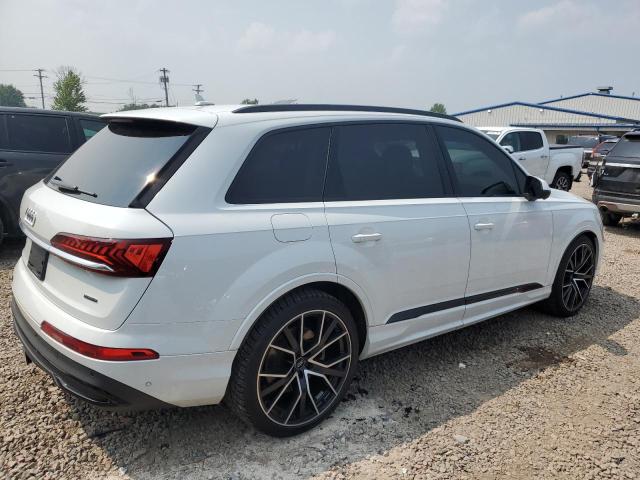 WA1VXBF77LD003793 - 2020 AUDI Q7 PRESTIGE 白色 照片 3
