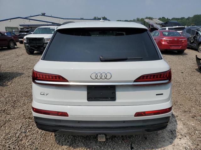 WA1VXBF77LD003793 - 2020 AUDI Q7 PRESTIGE 白色 照片 6