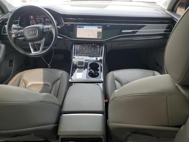 WA1VXBF77LD003793 - 2020 AUDI Q7 PRESTIGE 白色 照片 8