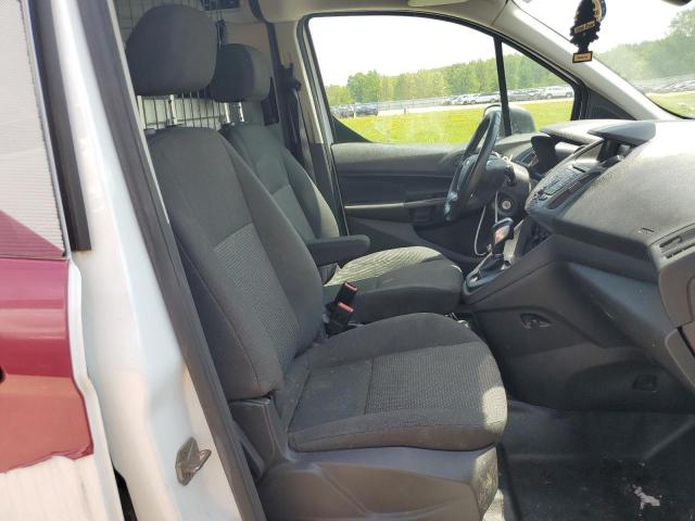 NM0LS7E73J1366386 - 2018 FORD TRANSIT CO XL WHITE photo 11