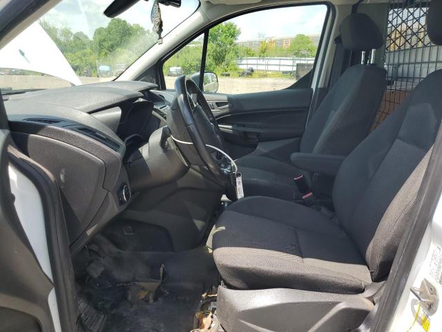 NM0LS7E73J1366386 - 2018 FORD TRANSIT CO XL WHITE photo 7