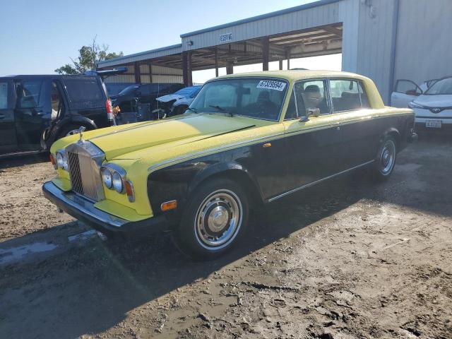 LRE22636 - 1976 ROLLS-ROYCE SILVER SHA TWO TONE photo 1