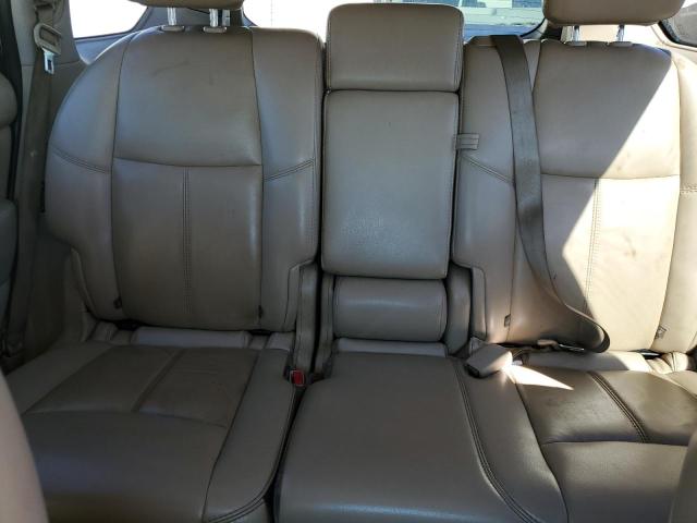 5N1DR2MNXJC639961 - 2018 NISSAN PATHFINDER S BLACK photo 10