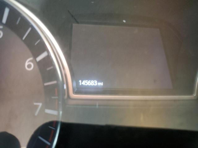 5N1DR2MNXJC639961 - 2018 NISSAN PATHFINDER S BLACK photo 9