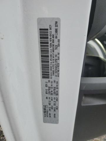 3C6TRVAG3JE113758 - 2018 RAM PROMASTER 1500 STANDARD WHITE photo 13