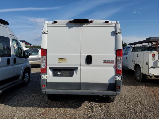 3C6TRVAG3JE113758 - 2018 RAM PROMASTER 1500 STANDARD WHITE photo 6